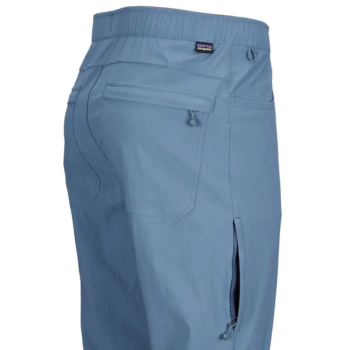 Bild 4 von M'S QUANDARY JOGGERS Herren - Outdoorhose