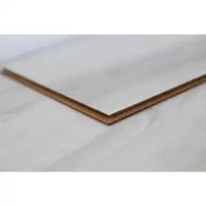 Korkboden Kenko PVC-Frei Ivory 1164 X 300 X 8.5 mm, Perlmutt, Holz, Naturmaterialien, Kork, 30x0.85x116.4 cm, Teppiche & Böden, Bodenbeläge, Korkboden