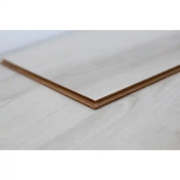 Bild 1 von Korkboden Kenko PVC-Frei Ivory 1164 X 300 X 8.5 mm, Perlmutt, Holz, Naturmaterialien, Kork, 30x0.85x116.4 cm, Teppiche & Böden, Bodenbeläge, Korkboden