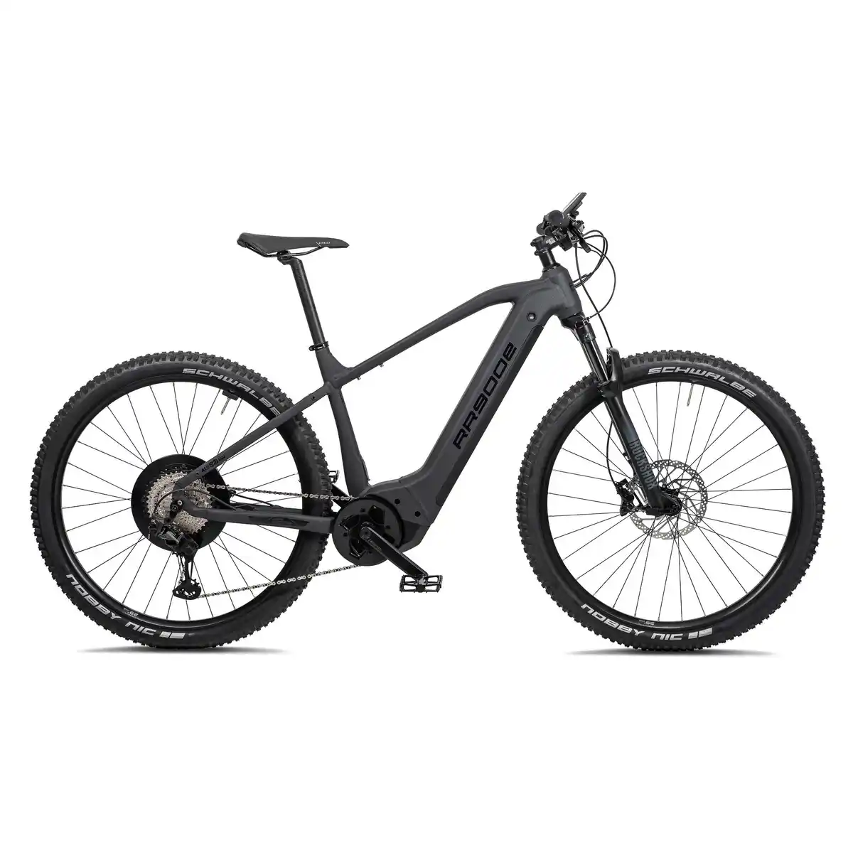 Bild 1 von E-Mountainbike 29 Zoll RR900e Bosch Performance CX schwarz matt