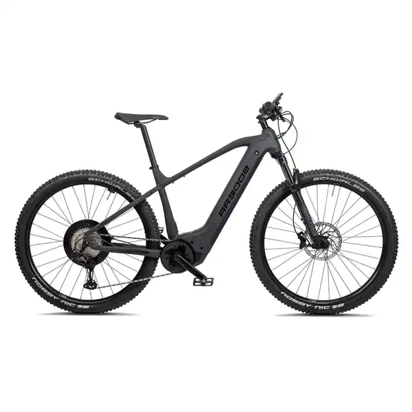 Bild 1 von E-Mountainbike 29 Zoll RR900e Bosch Performance CX schwarz matt