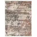 Bild 1 von Xora Webteppich, Mehrfarbig, Textil, Abstraktes, rechteckig, 120x160 cm, Reach, AZO-frei, Bsci, Oeko-Tex® Standard 100, für Fußbodenheizung geeignet, Teppiche & Böden, Teppiche, Webteppiche