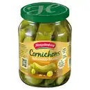 Bild 1 von HENGSTENBERG Cornichons Mix, Balsamico mild