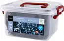 Bild 4 von LIV&BO® LED-Lichterkette mit 200 LEDs
