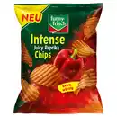 Bild 1 von FUNNY FRISCH Intense Chips 110 g, Saftige Paprika