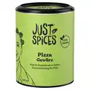 Bild 1 von JUST SPICES Gewürzmischungen, Pizza Gewürz 43 g