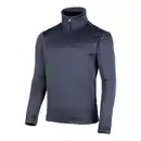 Bild 2 von Toptex Pro Arbeits-Fleece-Troyer "High Stretch"