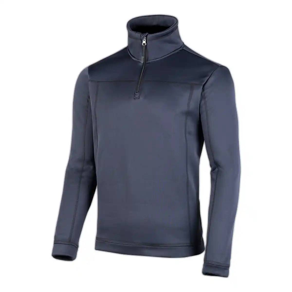 Bild 2 von Toptex Pro Arbeits-Fleece-Troyer "High Stretch"