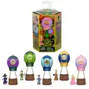Bild 1 von MATTEL Spielzeug-Set Wicked »Ballon Reveal«