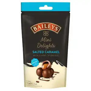 BAILEYS Pralinen Salted Caramel 102 g