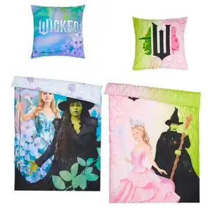 Bettwäsche-Set »Wicked«, 2-teilig