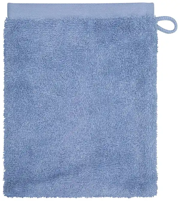 Bild 1 von LOOKS Frottier-Waschlappen