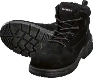 PARKSIDE® Herren-S3-Sicherheitsstiefel, Paar