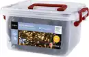 Bild 3 von LIV&BO® LED-Lichterkette mit 200 LEDs