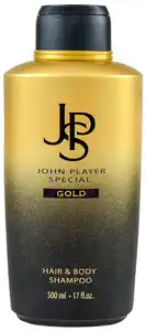 JOHN PLAYER SPECIAL Hair & Body Shampoo, 500-ml-Fl.