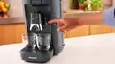 Bild 2 von PHILIPS Kaffeepadmaschine Senseo Maestro »CSA260/50«