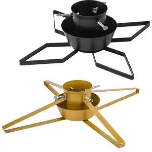 LIV&BO® Weihnachtsbaumständer