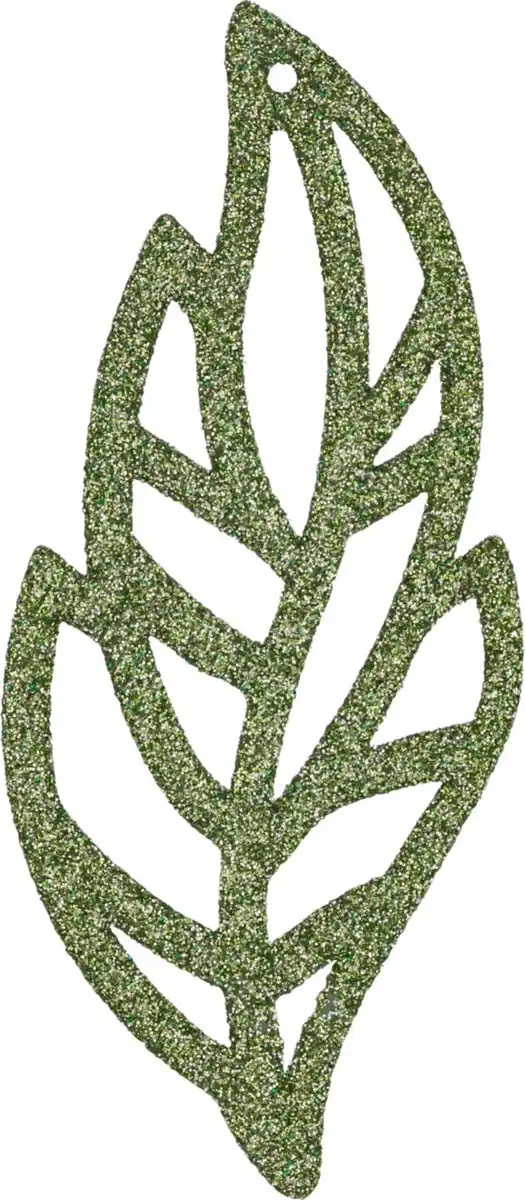 Bild 3 von LIV&BO® Weihnachtsbaumschmuck, 51-teilig