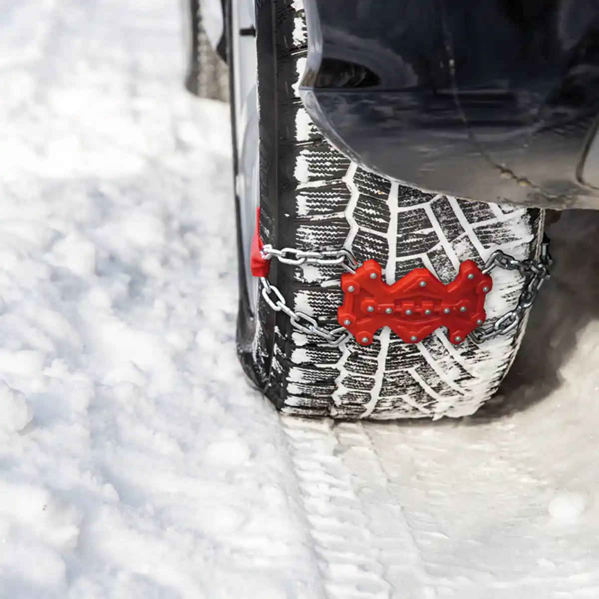 Bild 2 von Diamond Car Schneekralle 2er-Set