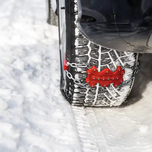 Bild 2 von Diamond Car Schneekralle 2er-Set