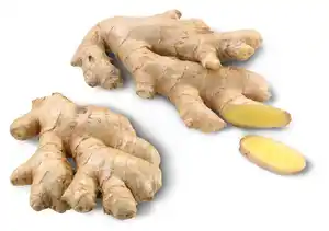 Chin. Bio-Ingwer, 200-g-Schale