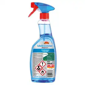 Carfit Kfz-Scheiben-Enteiser