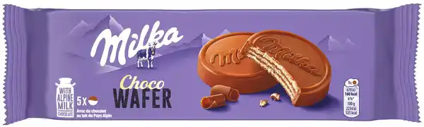 Bild 1 von MILKA Choco oder Sensations, 150 - 260-g-Packg.