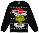 Bild 3 von Kinder-Pullover »The Grinch«
