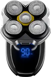 CARRERA Glatzenrasierer »02629«