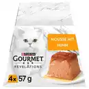 Bild 1 von GOURMET Mon Petit, Mousse 4 x 57 g