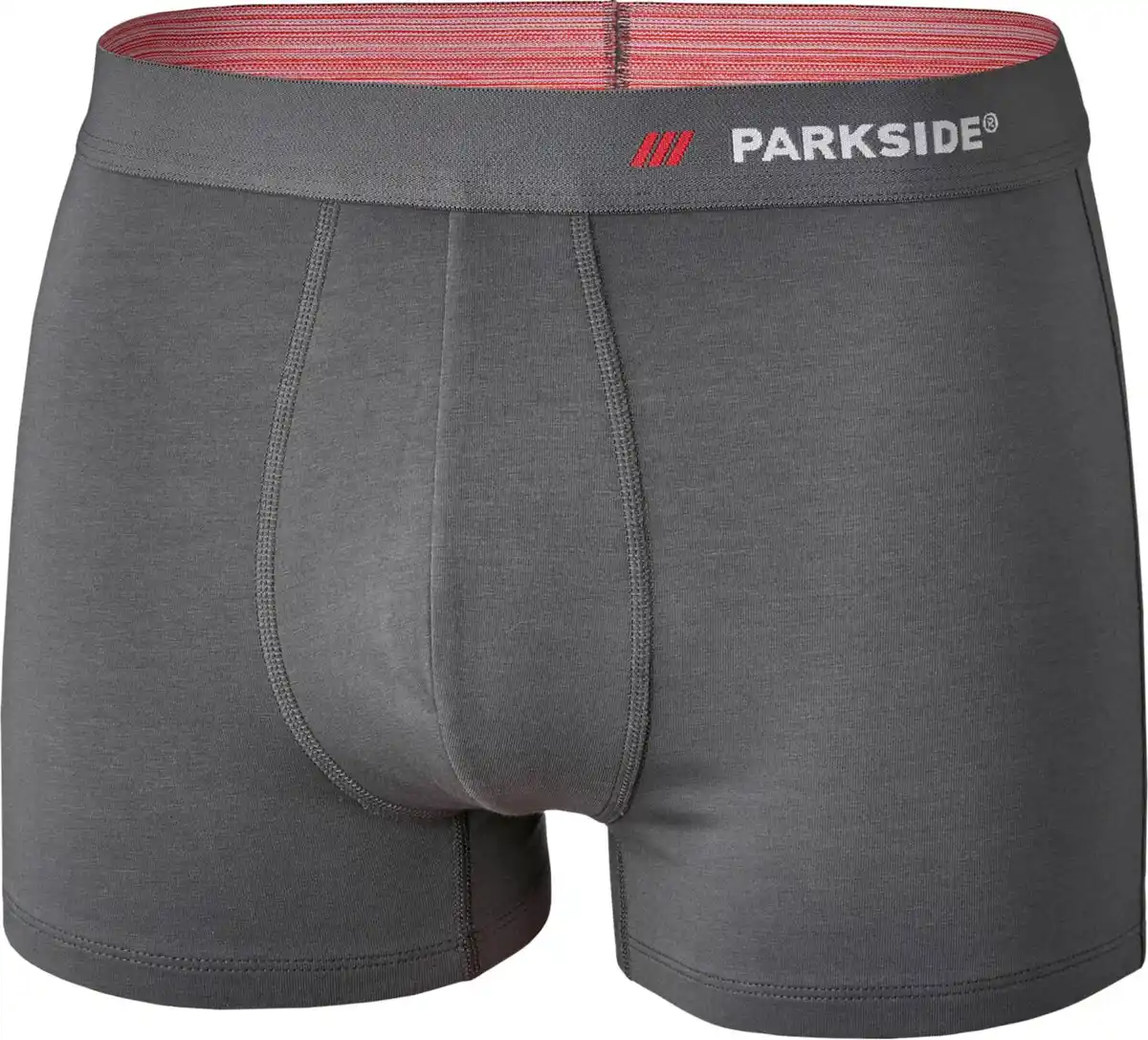 Bild 2 von PARKSIDE® Herren-Boxershorts, 2-St.-Packg.