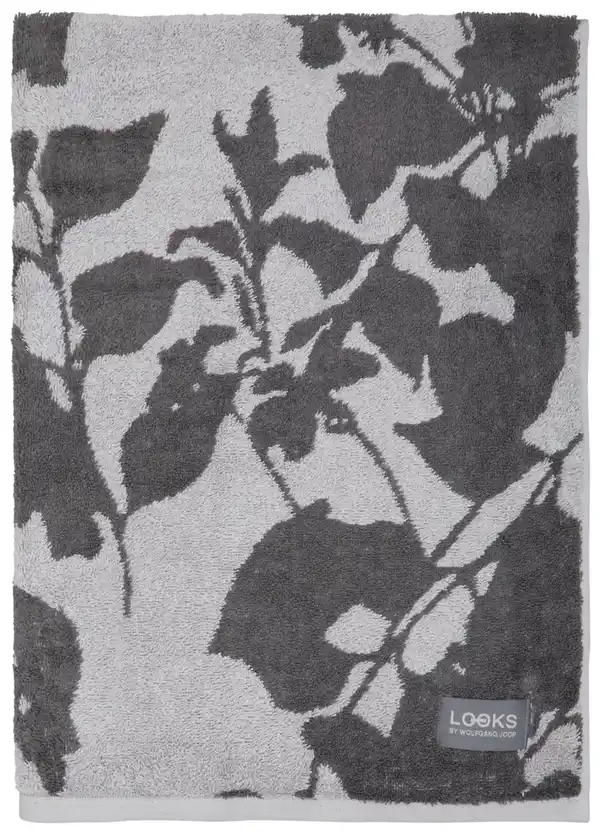 Bild 2 von LOOKS Frottier-Duschtuch