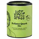 Bild 1 von JUST SPICES Gewürzmischungen, Kräuter Quark Mix 35 g