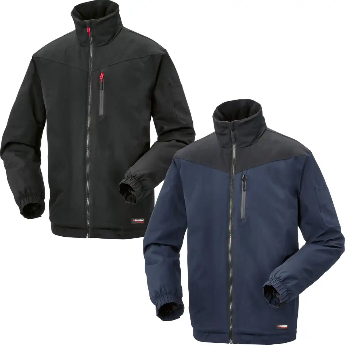 Bild 1 von PARKSIDE PERFORMANCE® Herren-Arbeitsjacke