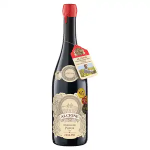 Negroamaro Puglia IGT 0,75 l