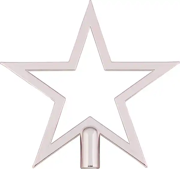 Bild 4 von LIV&BO® Weihnachtsbaumschmuck, 51-teilig