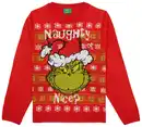 Bild 2 von Kinder-Pullover »The Grinch«