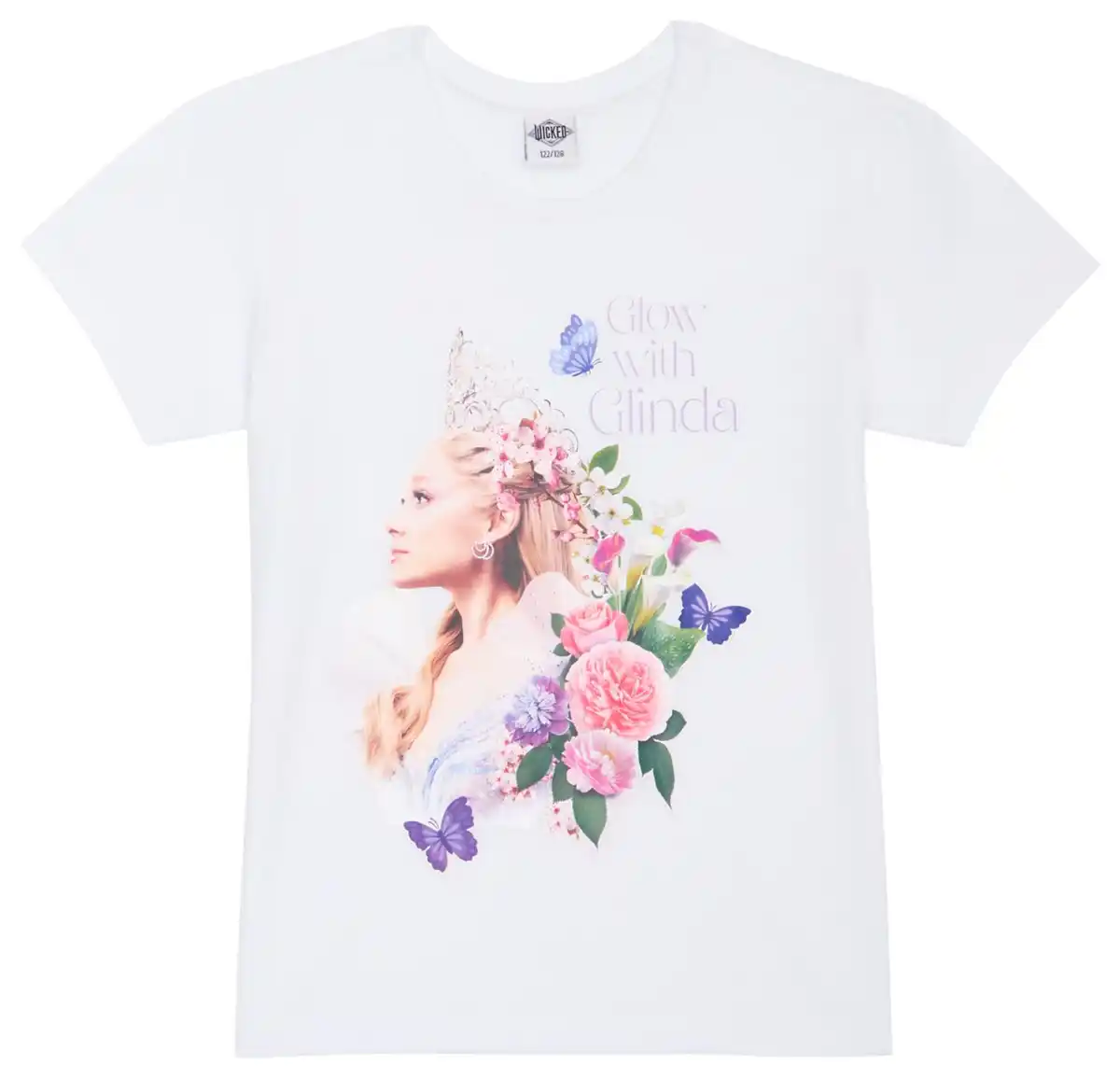 Bild 3 von Kinder-T-Shirt »Wicked«