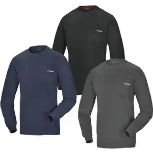 PARKSIDE® Herren-Thermo-Langarmshirt