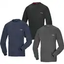 Bild 1 von PARKSIDE® Herren-Thermo-Langarmshirt