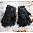 Bild 1 von Kraft Werkzeuge Profi-Winter-Arbeitshandschuhe