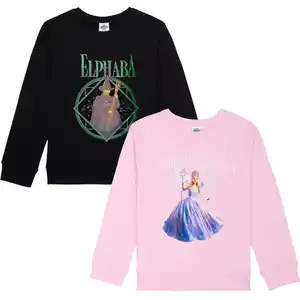 Kinder-Sweatpullover »Wicked«