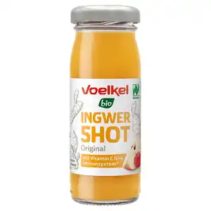 Ingwer Shot 95 ml, Original