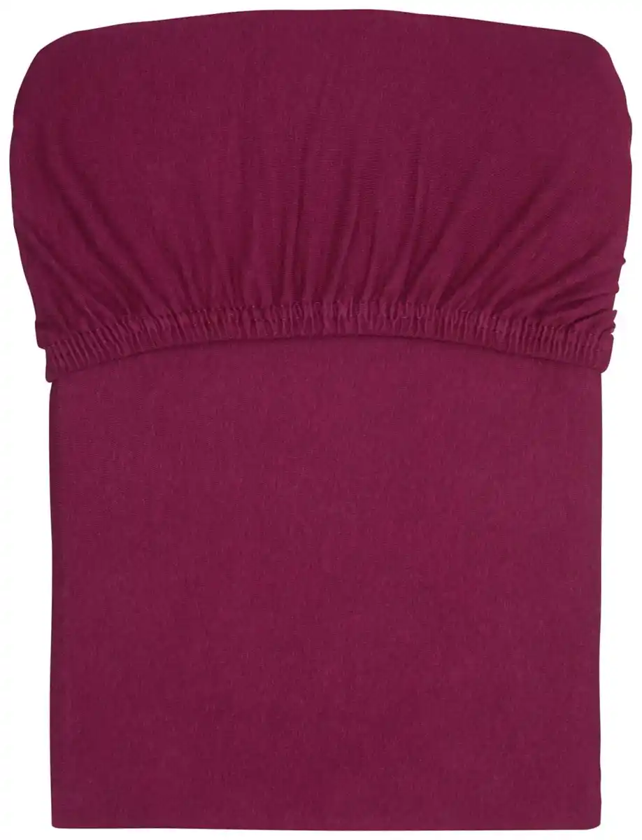 Bild 4 von LOOKS Spannbetttuch ca. 90 - 100 x 200 cm