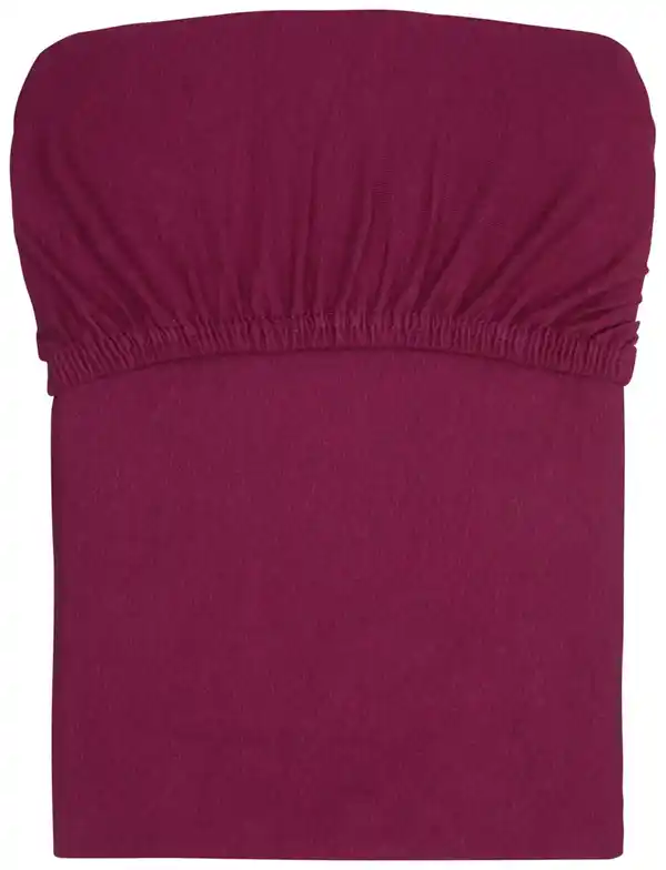 Bild 4 von LOOKS Spannbetttuch ca. 90 - 100 x 200 cm