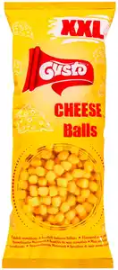 GUSTO Snacks XXL, 300-g-Beutel