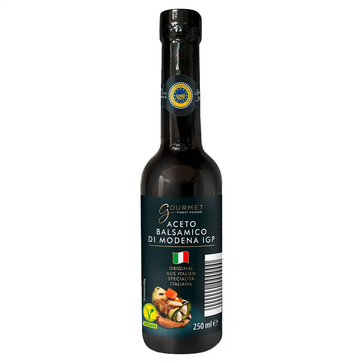 Bild 1 von GOURMET Premium Aceto Balsamico di Modena IGP 250 ml