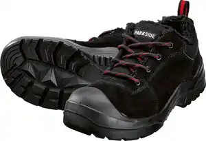 PARKSIDE® Herren-S3-Sicherheitsschuhe, Paar