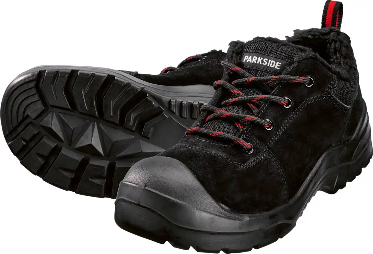 Bild 1 von PARKSIDE® Herren-S3-Sicherheitsschuhe, Paar