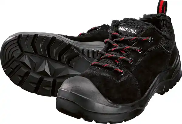 Bild 1 von PARKSIDE® Herren-S3-Sicherheitsschuhe, Paar